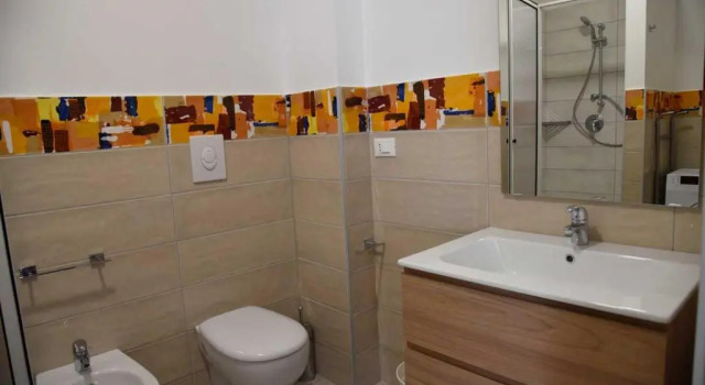 Lejlighed Albachiara Residence