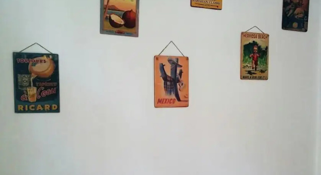 Двухместный номер Standard La Favela - Hostel