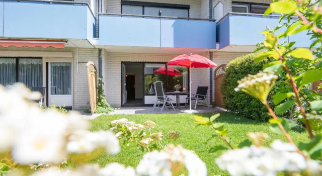 Deichhof 3a Wohnung 3
