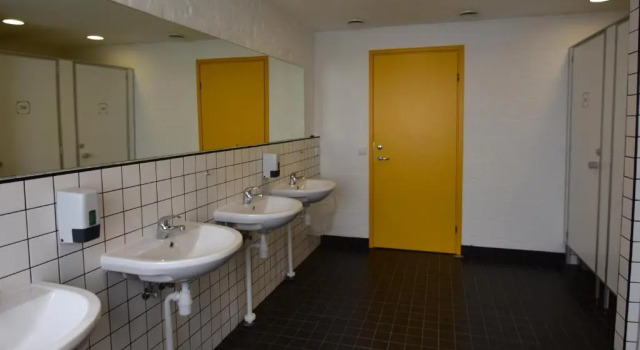 Номер Standard Saare Automatic Hostel