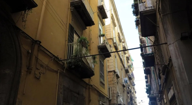 B&B Centro Antico