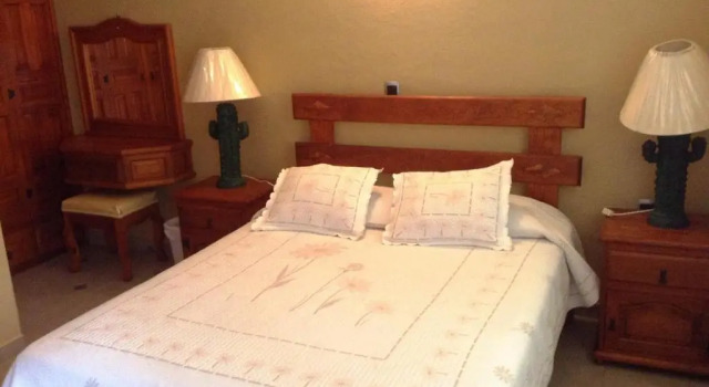 Villa San Francisco Hotel