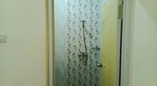 Habitación familiar Estándar Adisa Homestay