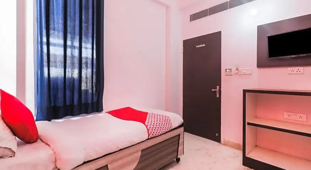 Номер Standard OYO 29096 Shani paradise