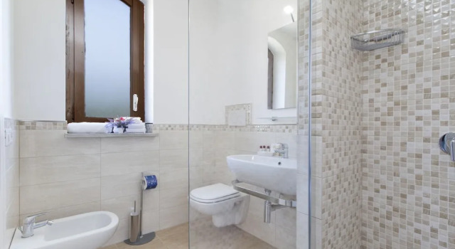 Номер Standard Villa Iolanda