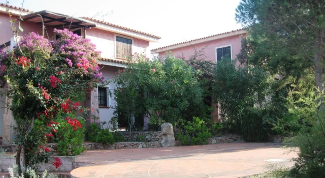 Residence Majori