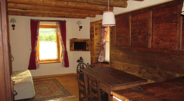 Alloggio Gran Paradiso, Забронировать Отель Жовансан Валле д'Аоста