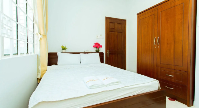 Hotel Kim Yen