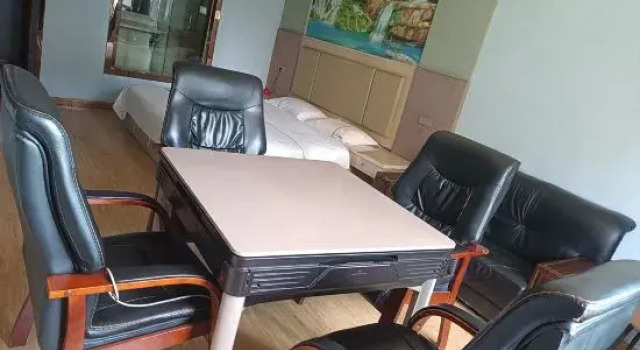 Люкс Chongqing Longxiang Jiazhou Business Hotel