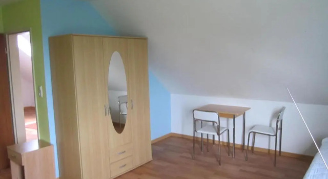 Коттедж Haus Nordbrise