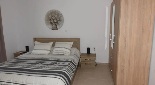 Апартаменты Standard Ηermes Apartment - 3