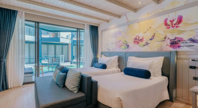 Hotel Tide Phuket