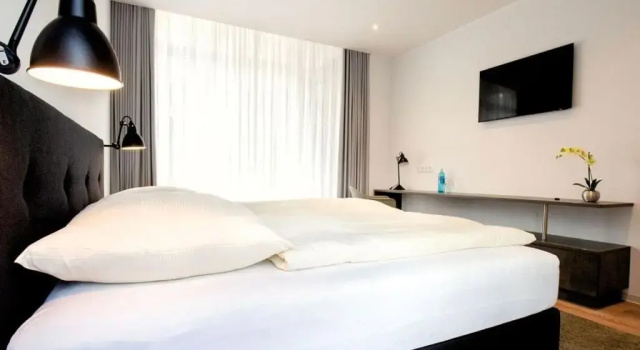 Апартаменты Hotel Busch