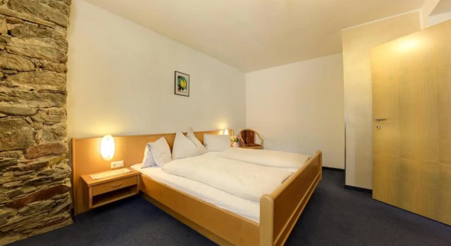 Люкс Hotel Flattacher Hof