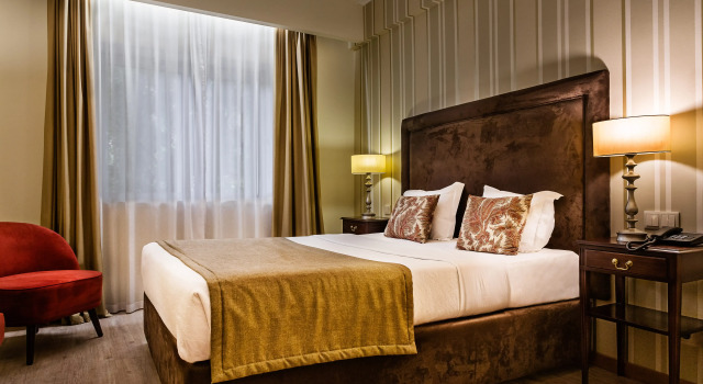 Hotel Grão Vasco Historic Hotel & Spa