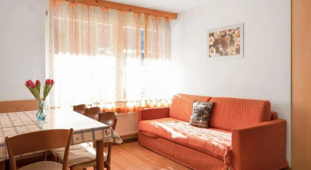 Haus Aue - Apartment 1