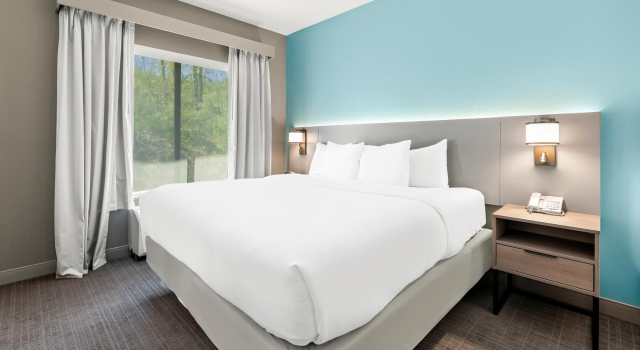 Comfort Inn & Suites Tunkhannock