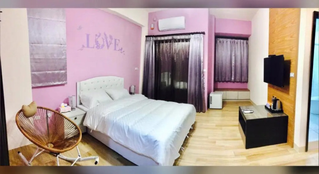 Happy Wind Homestay