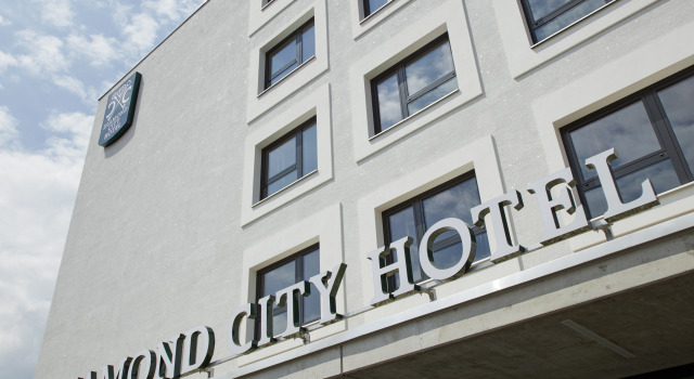 Best Western Hotel Tulln, Réserver Hôtel  