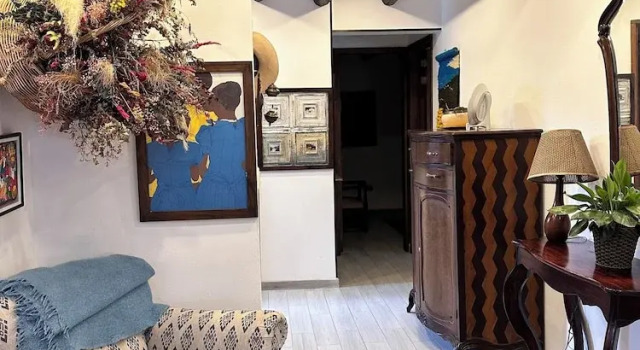 La marquesa casa hotel, Prenota Hotel Hotel a Boyacá con parcheggio, Parcheggio