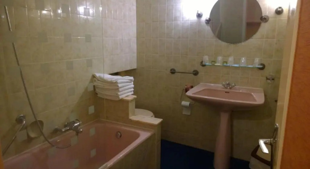 Пятиместный номер Standard Hôtel Saint - Pierre