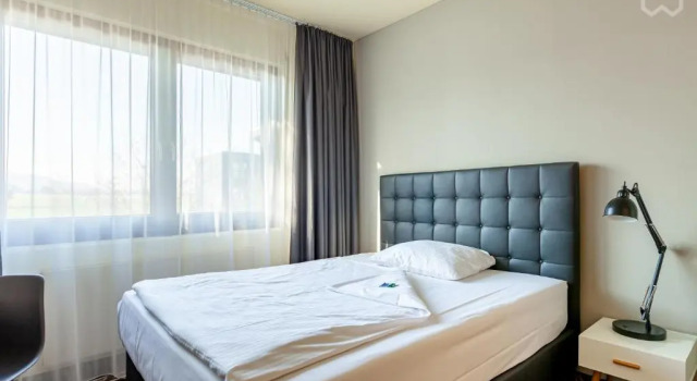Номер Standard LOFTSTYLE Hotel Gerlingen, Sure Hotel Collection by Best Western