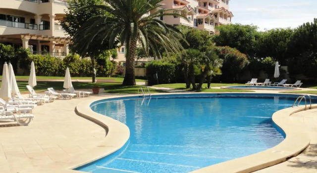 Апартаменты Luxury Apartment near Cascais Town & Marina