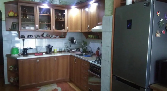 Апартаменты Apartment on Inasaridze 4