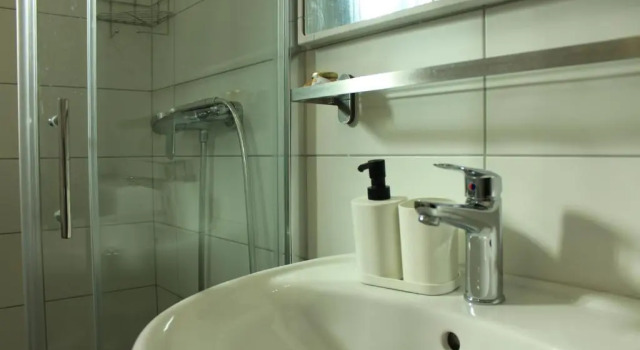 Апартаменты Sunny Apartment for 2