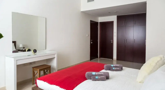 Al Nahda Hotel Apartments, Забронировать Апартаменты/квартира Дубай Эмират Дубай, рядом с Al Ahli Sporting Club