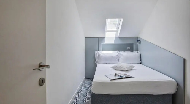 Luxury Central Design Apartment