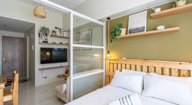 La Maison, Boek Appartement Lapu-Lapu City 