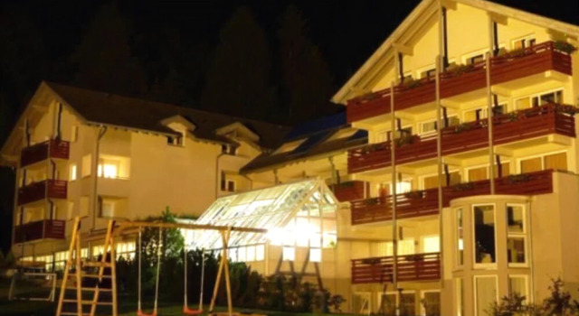 Hotel Belmont, Забронировать Отель Отели Имст 4 звезды, 4*