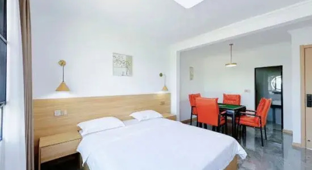 Lichuan Juya Inn, Prenota Hotel Hotel a Hubei con parcheggio, Parcheggio