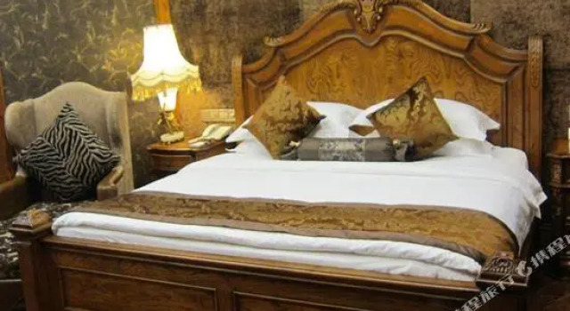 Minghao Hotel