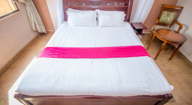 Eight Winx Hotel
