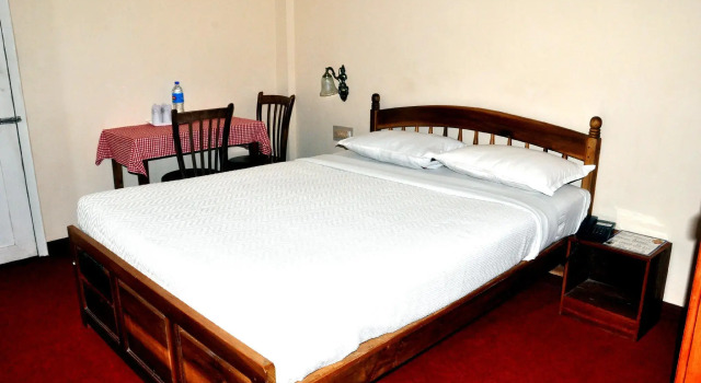 Двухместный номер Standard Lakezone Holiday Resort