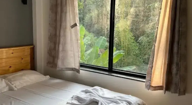 Номер Deluxe Askava Homestays