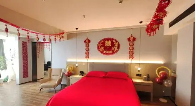 Suite ALAN Silver Hotel