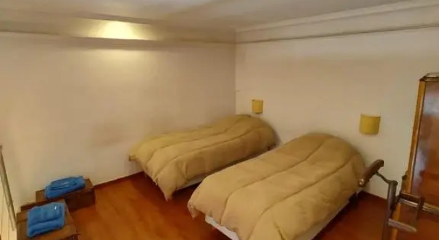 Hermoso Loft Centrico