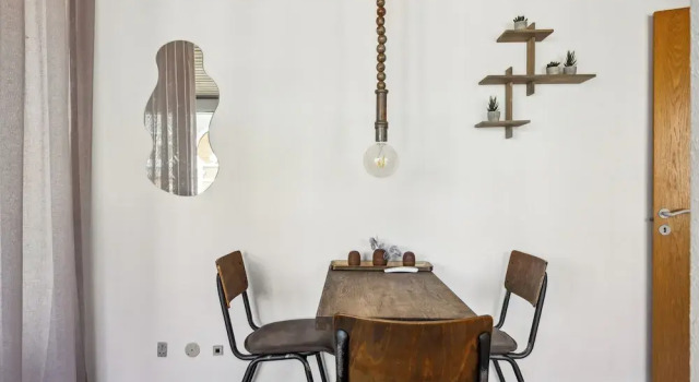 Апартаменты Hotel Ringkøbing