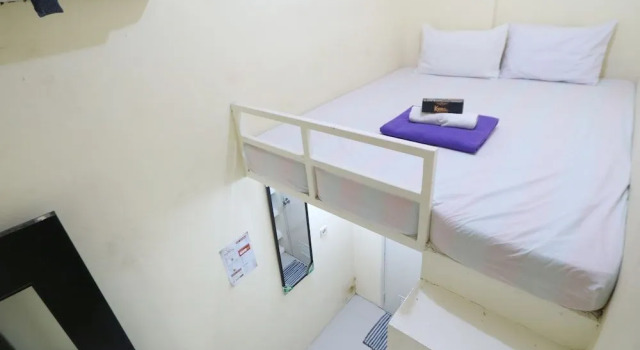 Kamar Keluarga Jelambar Syariah