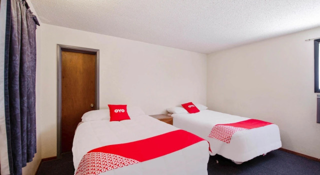 Номер Standard OYO Hotel Cheyenne Wells - US 40