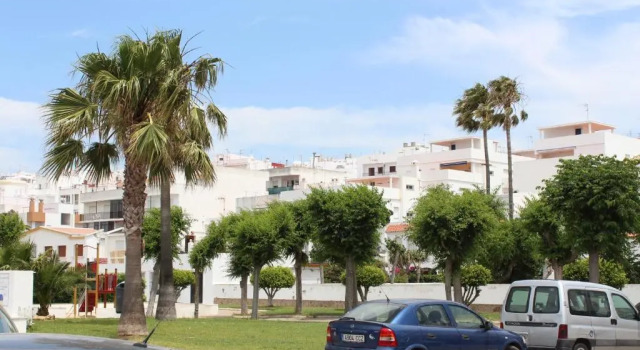 Apartamento Verano