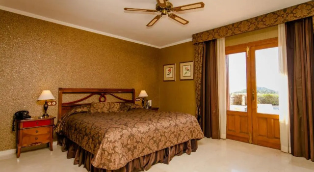Номер Standard Boutique Hotel La Madrugada