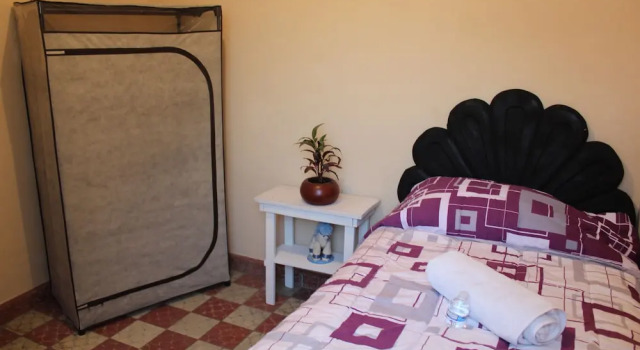 Hostal Yolotl, Book Hotel Guadalajara Jalisco