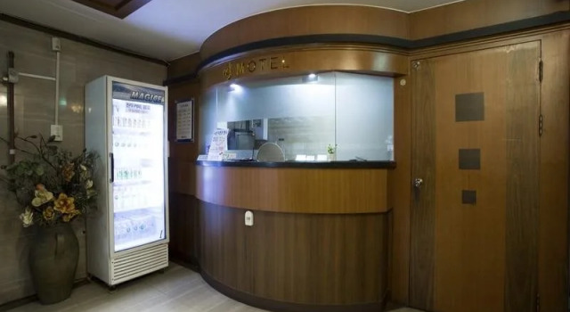 Suyu H Hotel