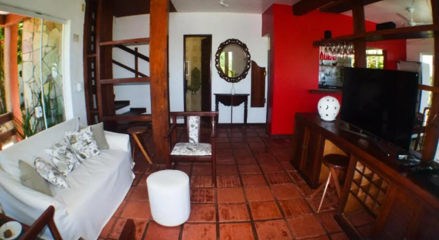 Solange apartment-Casa em Ilheus-Olivença, Забронировать Апартаменты/квартира Отели штата Баия с бассейном, Бассейн