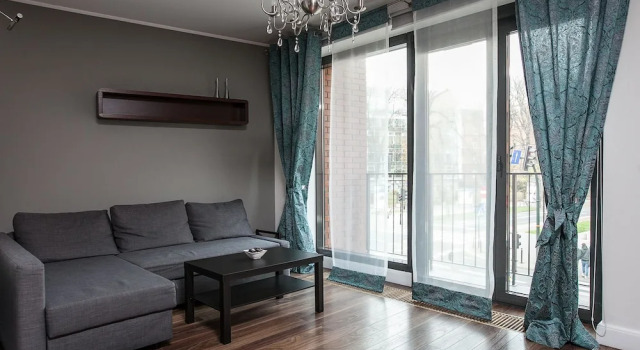 EchoDom 4 Apartments Szlak, Забронировать Апартаменты/квартира Краков Малопольское воеводство, рядом с Аттракцион «Аллея потерянных душ»