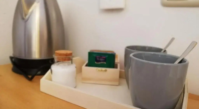 Номер Standard Hotel Valerie